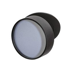 MONA SPOT 18W 3000K BK
