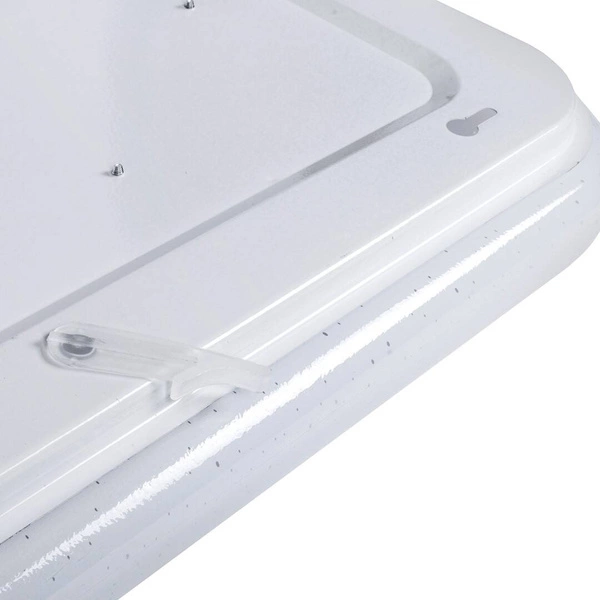 Kinkiet WILSON WHITE 1xGU10