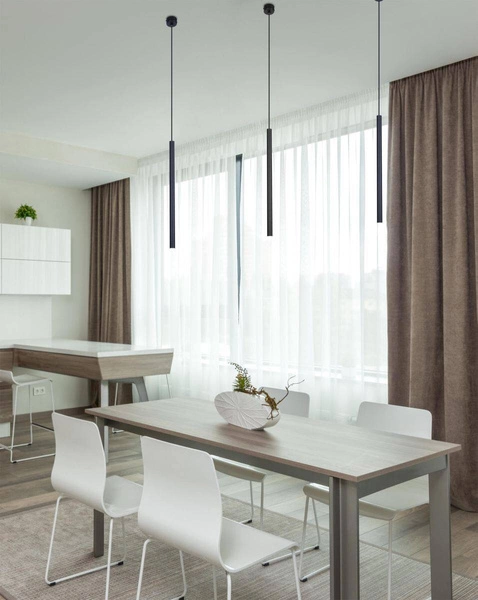 Lampa wisząca K-4860 z serii GELATO