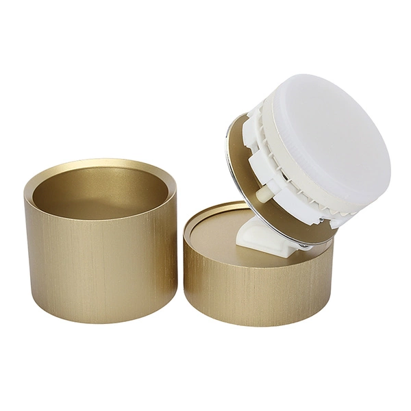 Oprawa oświetleniowa GX53 PZE-9001 Złota