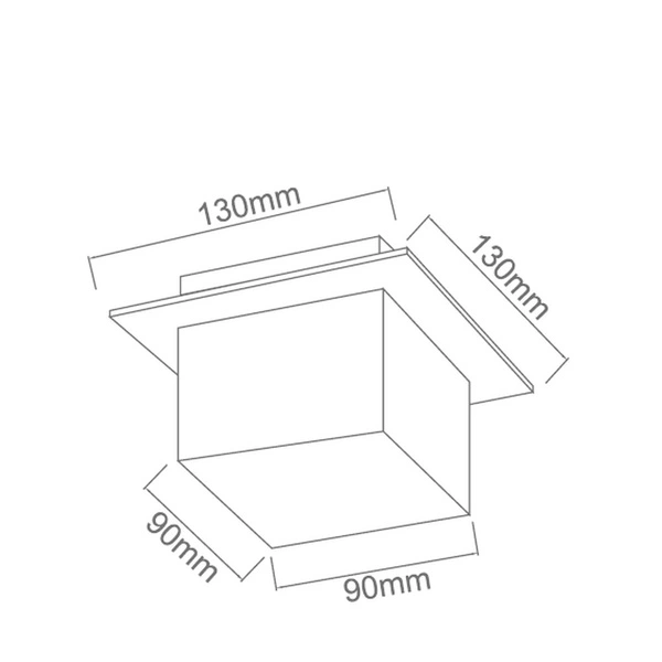 Orlicki Design Rocco OR81275