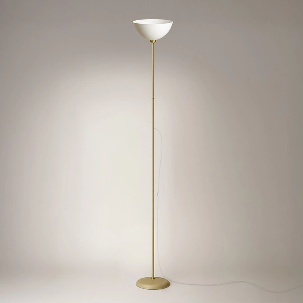 Lampa podłogowa ZACK CASHMERE 1xE27