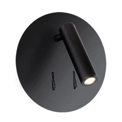 Azzardo FARO BLACK 3204