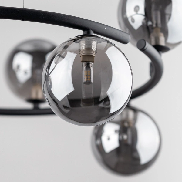 ANABELLE LAMPA WISZACA 8 PŁ 6844