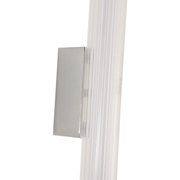 Kinkiet Linea LED CCT IP44 chrom LP-0510/1W-45 CH