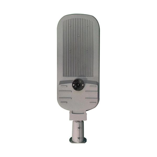 STREETOS 2 ULICZNA 200W NW 230V 145/75st IP65 IK09 755x253x124mm SZARY CZUJNIK ZMIERZCHU 5 LAT GW.