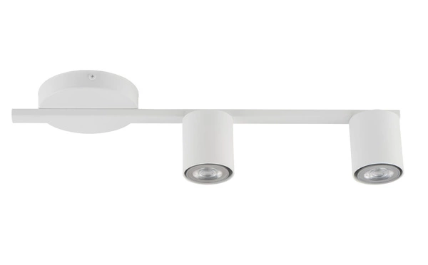 Lampa Sigma SKY 2 biały plafon/spot 33431