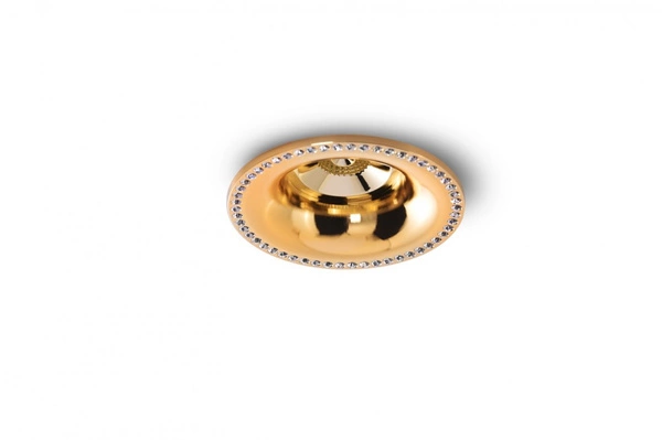 Azzardo ADAMO MIDST DIAMOND GOLD 2740