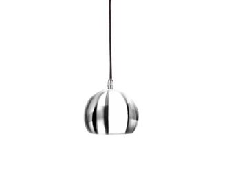 Azzardo NOA 1 CHROME 1045