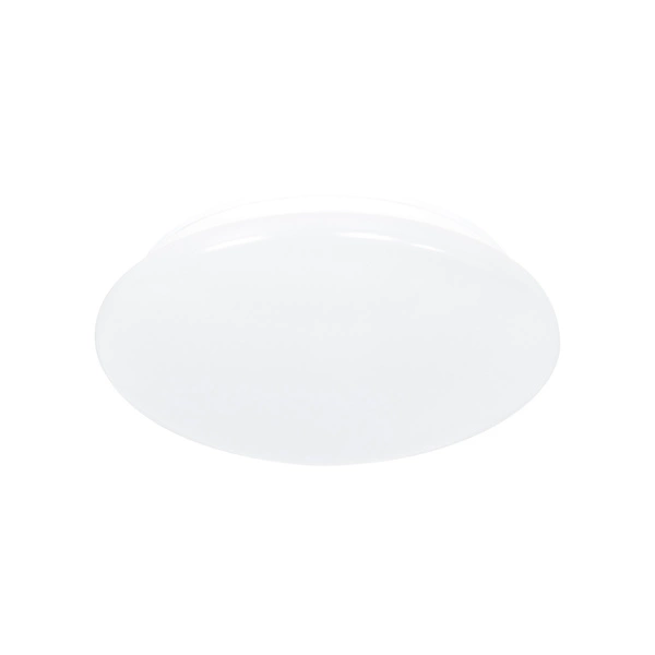 Lampa sufitowa MONTONE LED 2700K Biała ciepła Metal | Biały