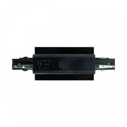 SPS PODTYNK ZASILANIE PRZELOTOWE, CZARNY  SPECTRUM