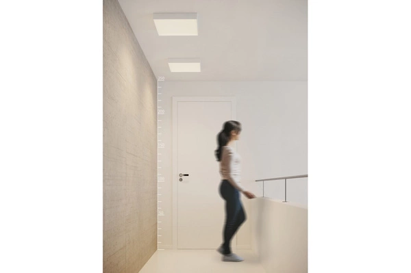 Azzardo MONZA S 30 CCT + REMOTE CONTROL (BK) 4773