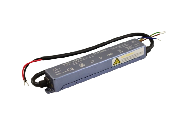 Zasilacz hermetyczny stałonapięciowy MPF IP67 24V 100W