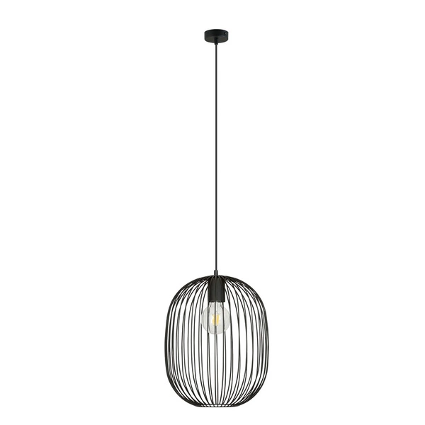Lampa wisząca Emibig ONYX 1 BL 1304/1