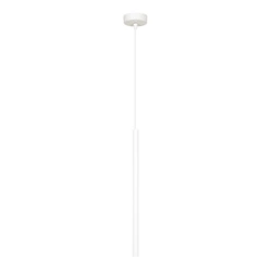 Lampa wisząca Emibig SELTER 1 Biały 553/1