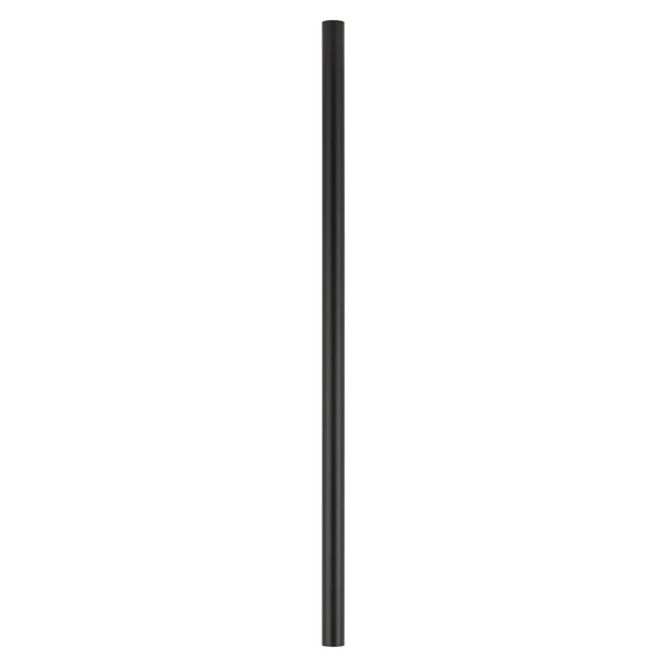 Lampa punktowa FOURTY BLACK XL 110cm miniGU10 | czarny 10825