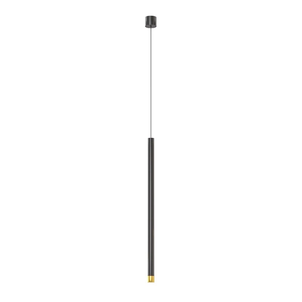 Orlicki Design Q I Nero / Gold 60 OR85129