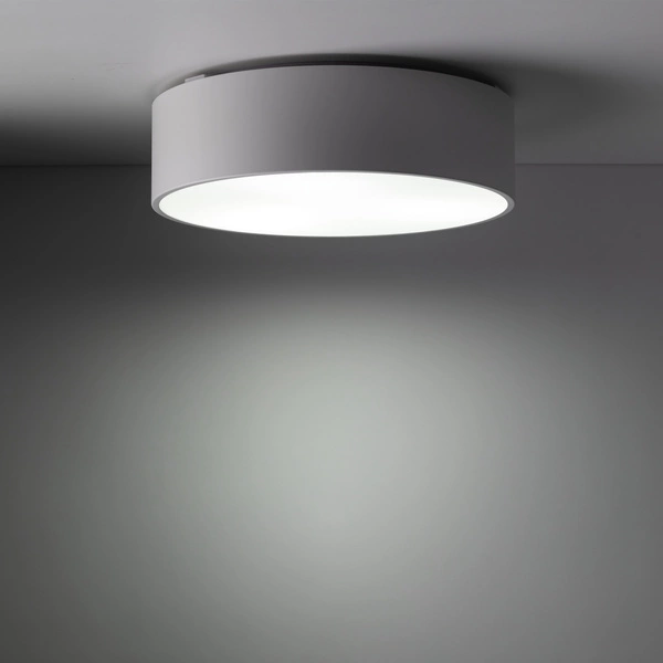 LIVO WHITE M 3XE27 IP54