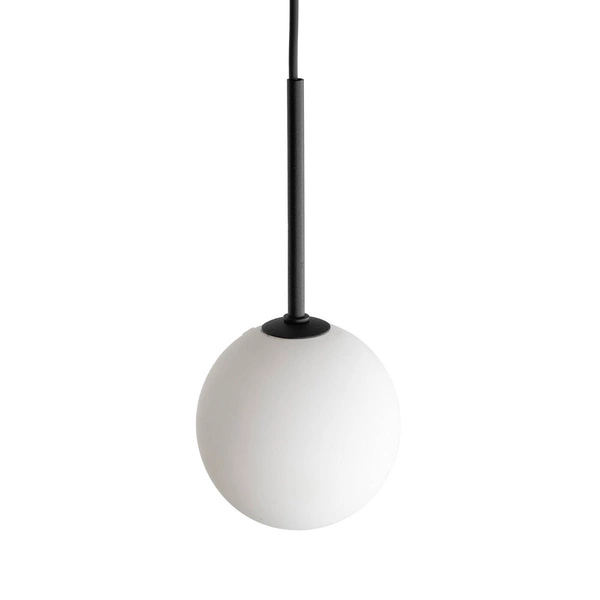 MARTIN BLACK / WHITE LAMPA WISZACA 1 4502
