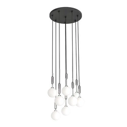 Orlicki Design Ero VIII Cromo 40 OR85327