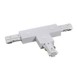 SPS 1F  ŁĄCZNIK T LEWY, BIAŁY  SPECTRUM