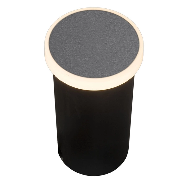 Azzardo ALF ROUND 3000K DGR 4464