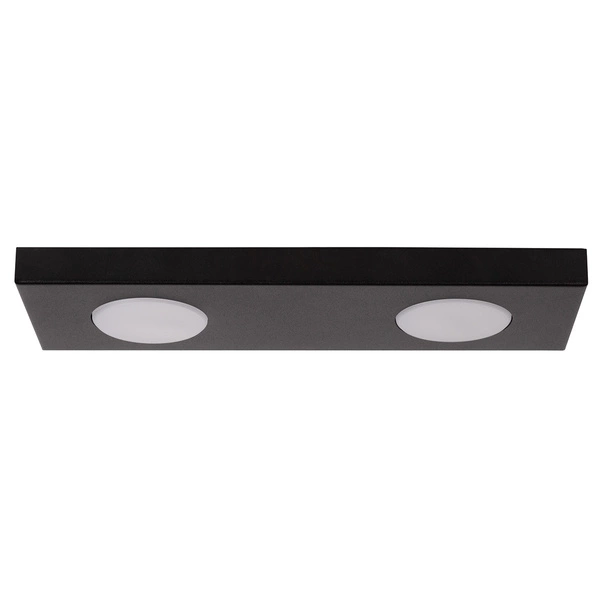 Lampa Sigma HERO 2 plafon czarny 40920