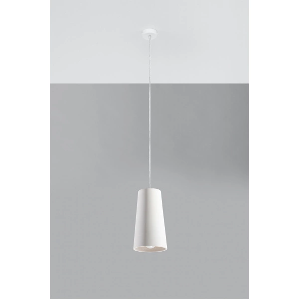 Lampa wisząca ceramiczna GULCAN SL.0849