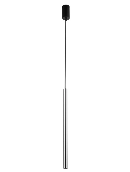 Lampa Sigma SOPEL LUX 1 czarny/srebrny 40730