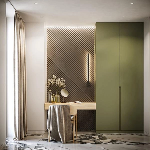 Kinkiet LAHTI L, czarny, 20W LED, barwa ciepła 3000K, TH.195