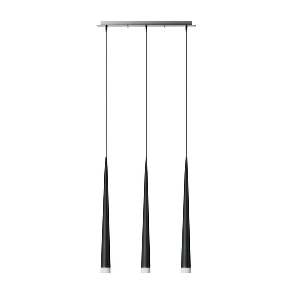 Azzardo STYLO 3 BLACK 118
