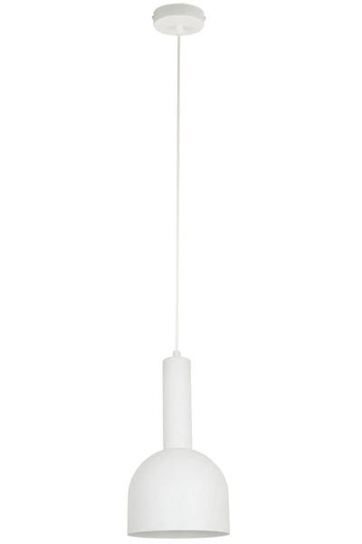 Lampa Sigma VVITRUM dzwonek biały 41110
