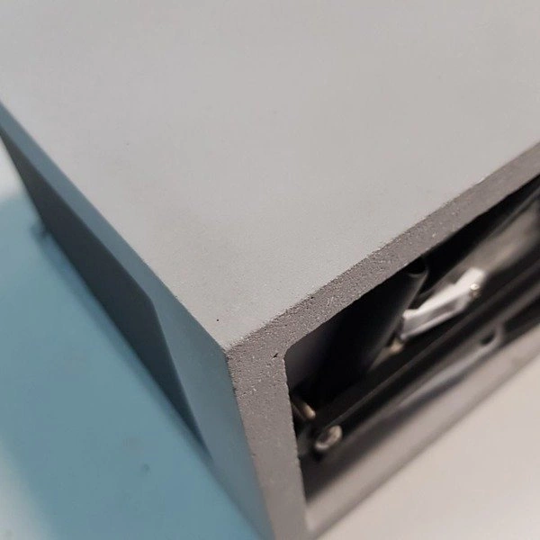 Oprawa z betonu PURO MASSO N 2xGU10