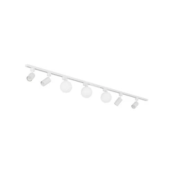 Zestaw szyno przewód 1faza TRACER SET WHITE 128 10567