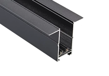 Azzardo BETA TRACK MAGNETIC57 230V 1m GIPS1 BK 5145