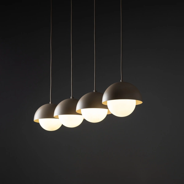 Lampa wisząca BONO SABIA 4XG9 LAMPA WISZĄCA 10965