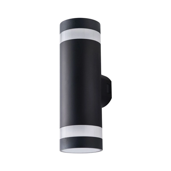 Azzardo JASON 2 WALL IP65 BK 5219