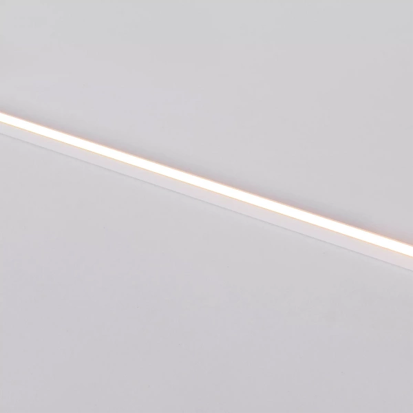 Kinkiet Chloe 1xLED biały IP44 WL0107-WH