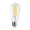 ŻARÓWKA E27 CLEAR 10 W 3000 K DIMMABLE 18014