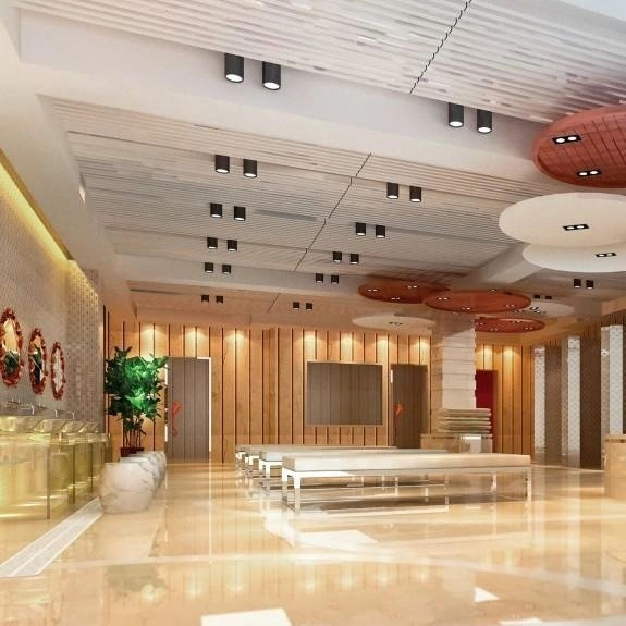 CHLOE GU10 IP20 TUBA CZARNA ZŁOTA OCZKO NIEREGULOWANE