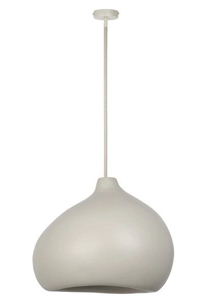 Lampa Sigma MAURO L beżowy 41124