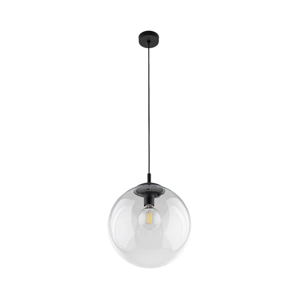 ESME TRANSPARENT LAMPA WISZĄCA 1 350 3268