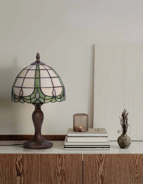 Lampka stołowa / nocna K-G082166 z serii PAPI