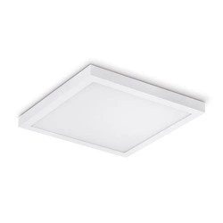 Natynkowy plafon/ panel LED ASTRO II 40W barwa neutralna 4000K