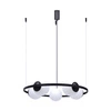 5011 ORBIT 5 PENDANT LAMP