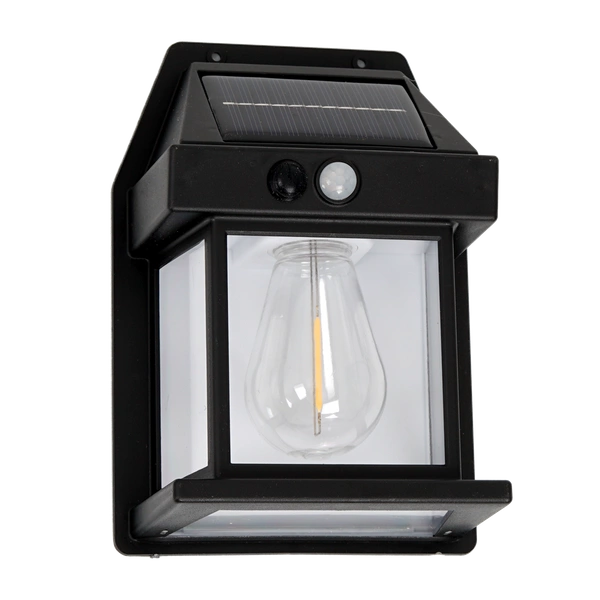 Kinkiet Solarny Filo 3000K