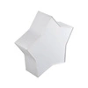 STAR WHITE LAMPA SUFITOWA 2 4514