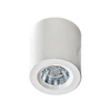 Azzardo NANO ROUND WHITE 2784