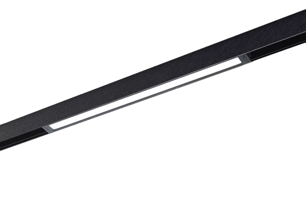 Azzardo BETA SAGA 230V TRACK MAGNETIC 18W 4000K BK 5215