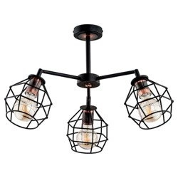 Lampa sufitowa TEND manufacture 45cm